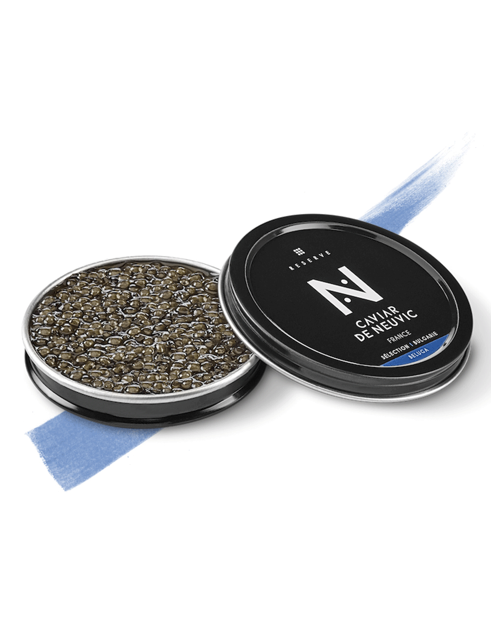 Caviar Beluga Réserve
