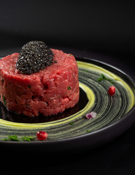 Caviar de France, l'achat en ligne de caviars baeri, osciètre et beluga  100% français