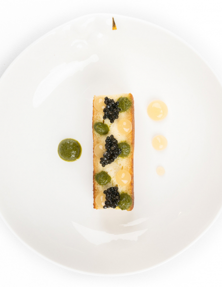 Caviar de France, l'achat en ligne de caviars baeri, osciètre et beluga  100% français