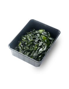 Wakame seaweed