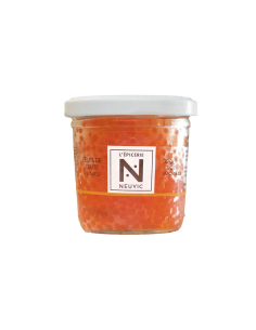 copy of Smoked trout roe 250g