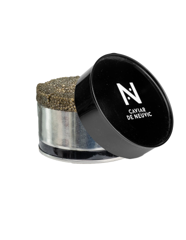 Caviar Beluga Signature - Boite Origine