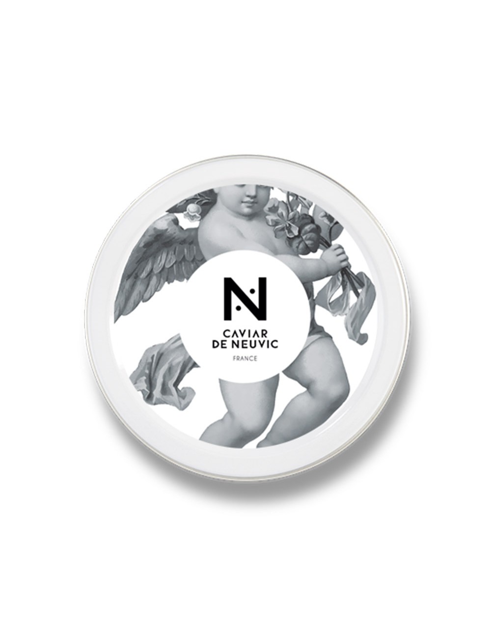 Personnalisez vos boîtes de caviar