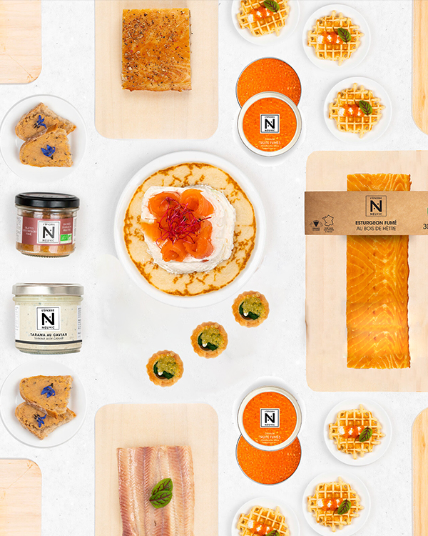 caviar de neuvic