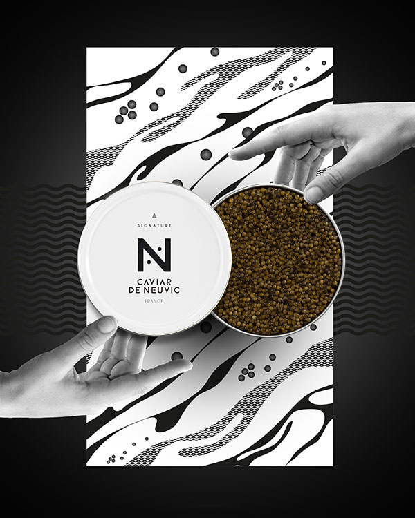 caviar de neuvic