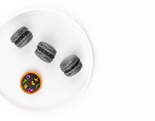 Le (très bon) chocolat, le nouveau caviar