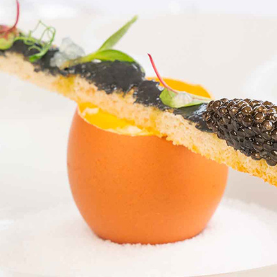 Caviar Butter