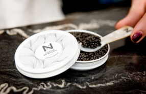 Caviar Primeur