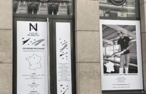 Caviar de Neuvic ouvre sa 4ème boutique à Lyon !