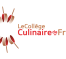 Obtention d'un label de Collège Culinaire de France