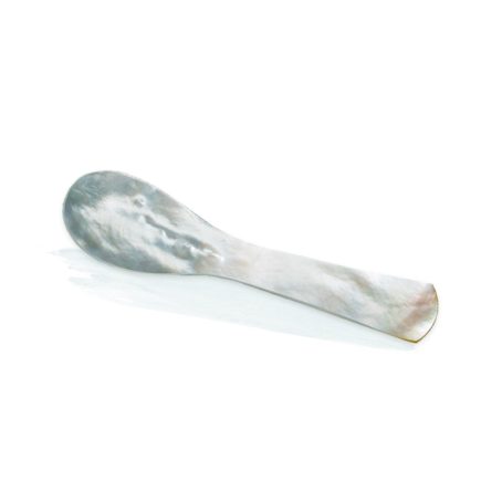 Cuillère en Nacre