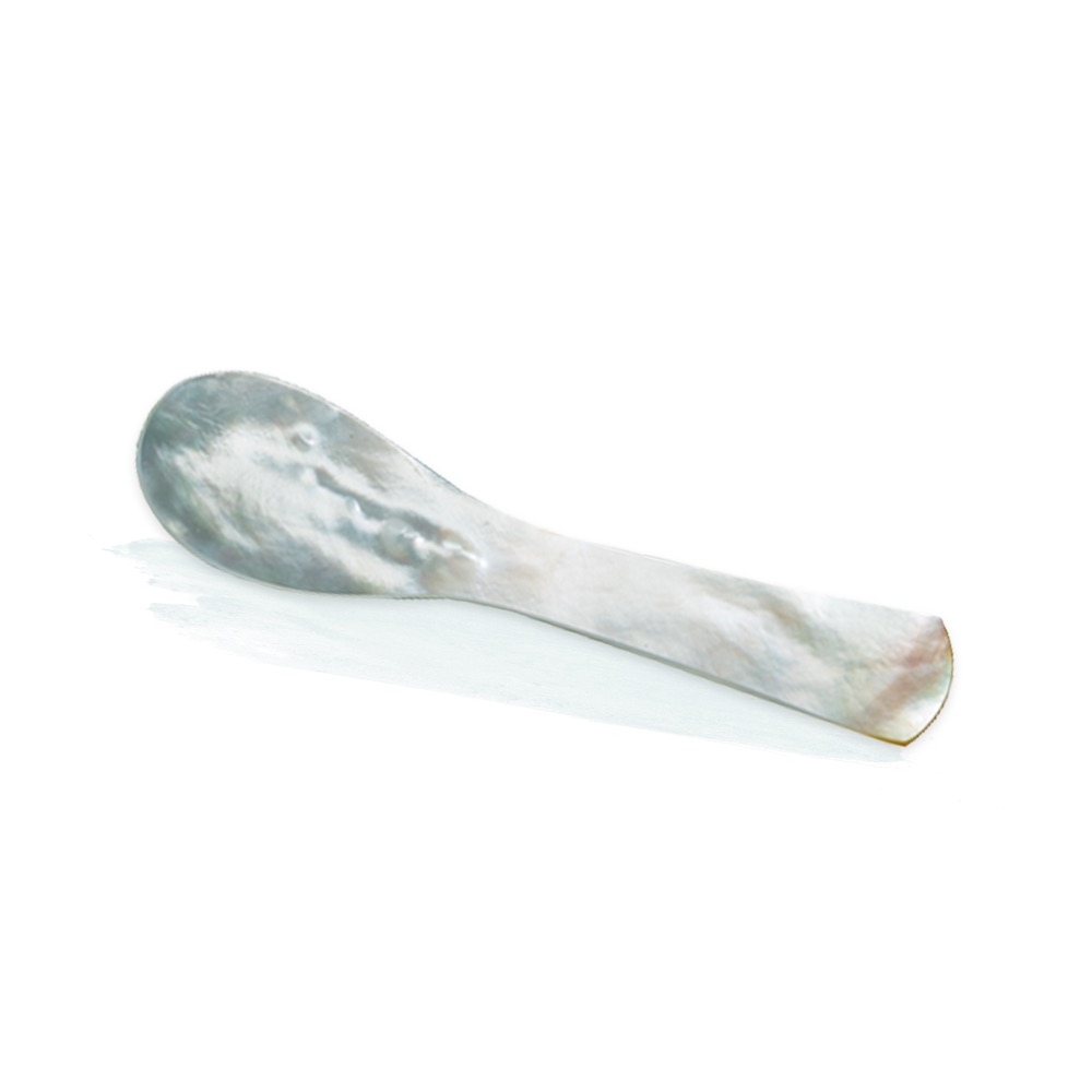 Cuillère en Nacre