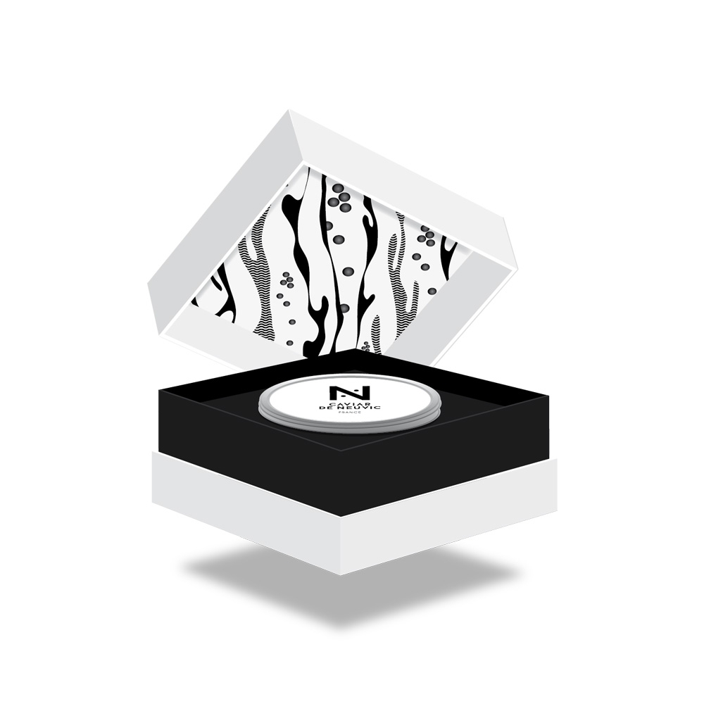 Emballage cadeaux - 50 & 100 grammes