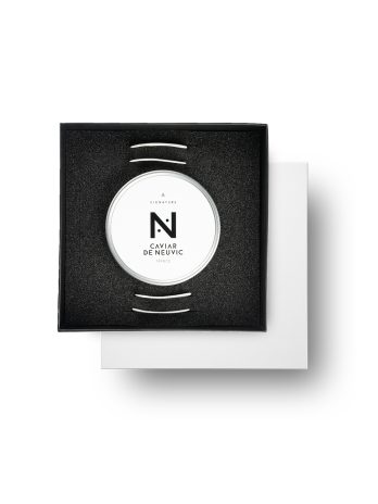 Coffret « À la louche »