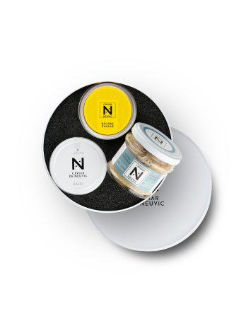 Coffret « Découverte »