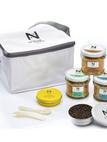 La Hotte du Producteur