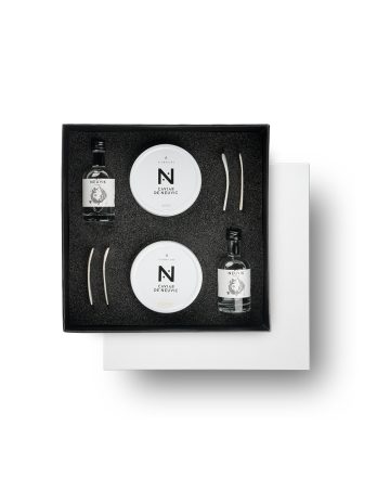 Coffret « Chacun pour soi »