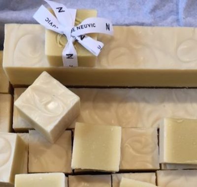 Du savon au caviar