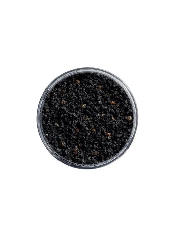 Fleur de sel au caviar séché