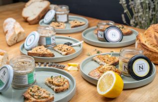 Quel est le goût de l'esturgeon ?