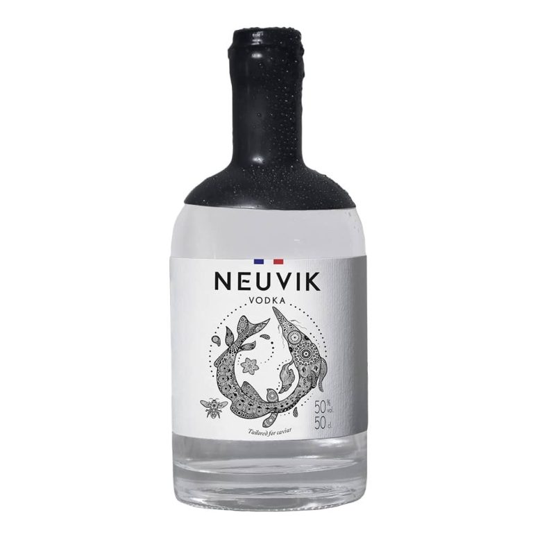 Vodka Neuvik