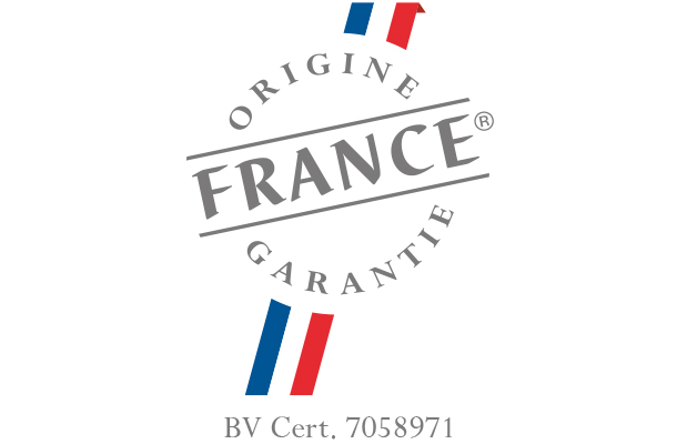 Logo Origine France Garantie