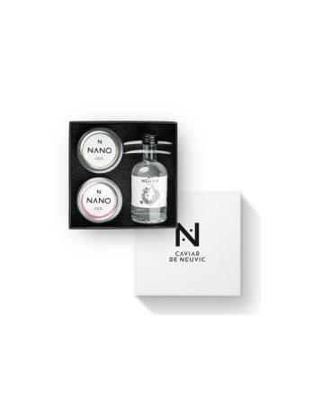 Coffret « Plaisir duo »