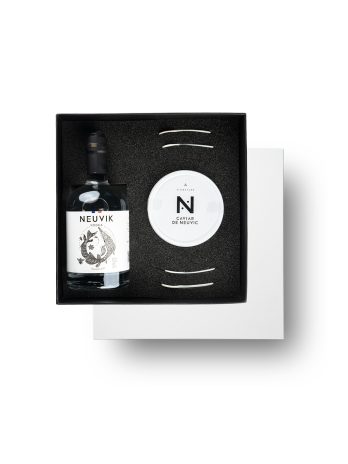 Coffret « Tout est permis »