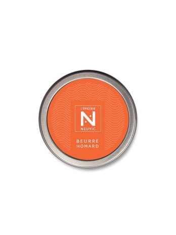 Beurre de Homard