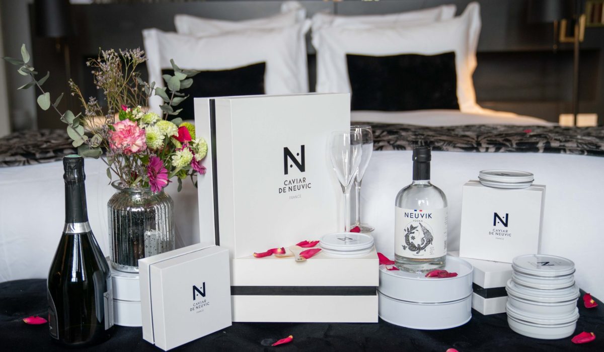 Quels cadeaux offrir pour la Saint Valentin ?