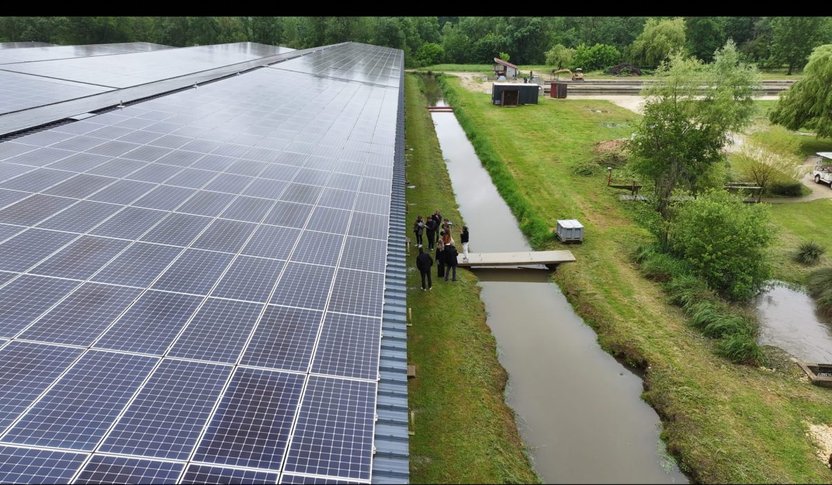 Objectifs de développement durable