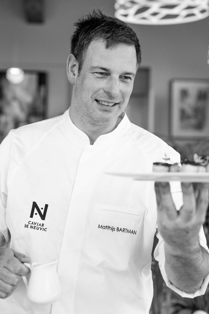 Chef – La Vieille Auberge - Casteljaloux