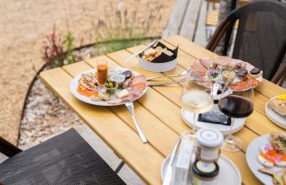 Soirée Tapas - 19 juillet