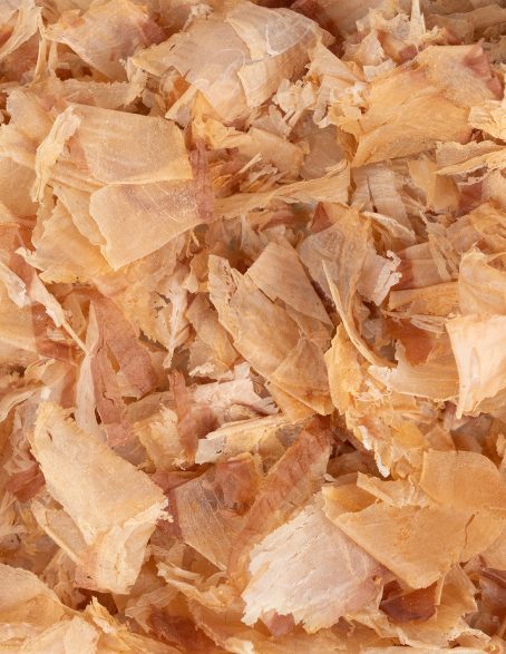 Katsuobushi