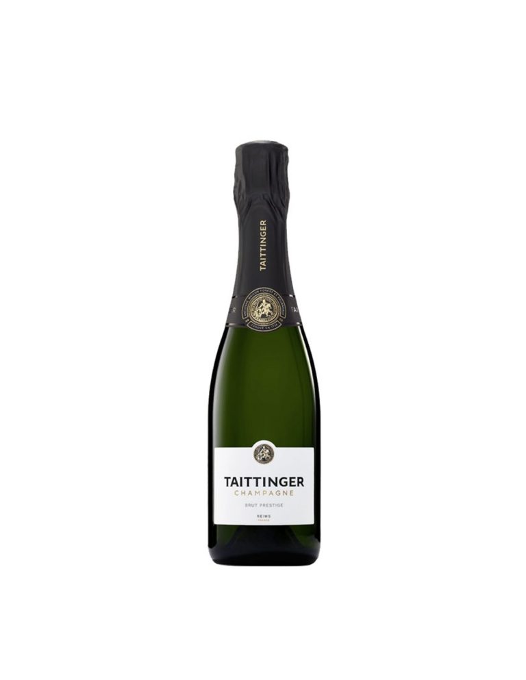 Taittinger - Cuvée Prestige - 37,5cl