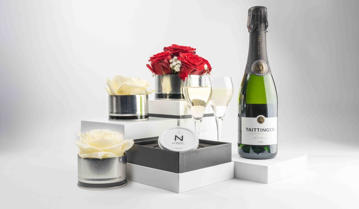 Comment lui faire plaisir pour la Saint-Valentin ?