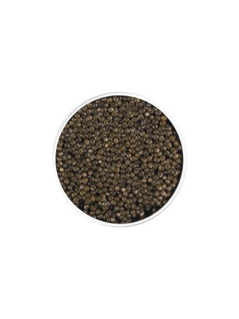 Caviar Osciètre Signature en partenariat avec la Maison Valmont