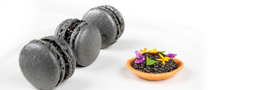 Caviar Baeri