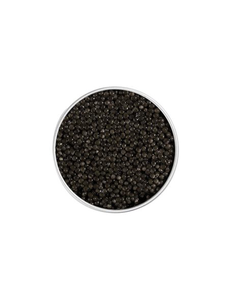 Caviar Naccari Signature