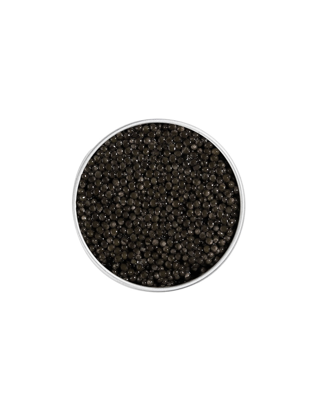 Caviar Naccari Signature