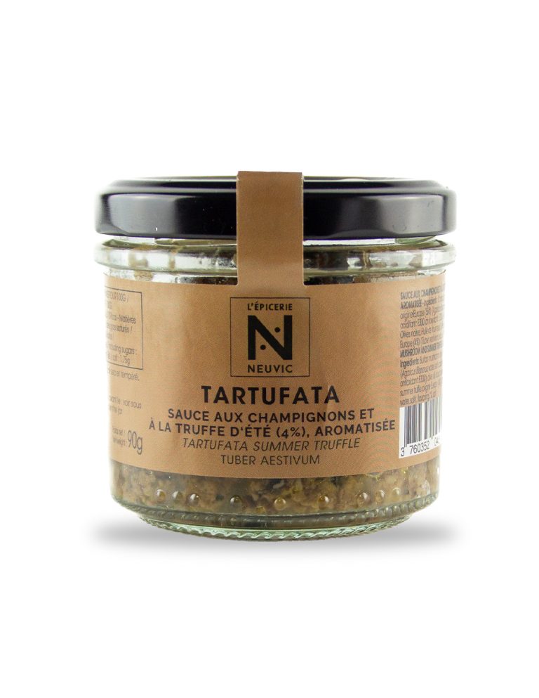 tartufata