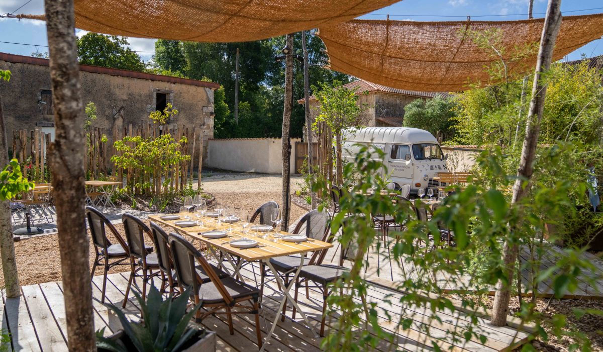 HUSO développe ses infrastructures d’accueil et de restauration