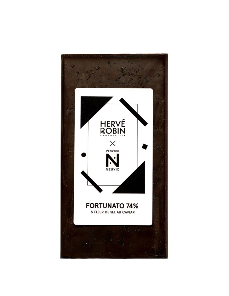 chocolat herve robin