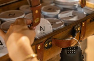 Un escape game autour du caviar inaugure la saison de Caviar de Neuvic
